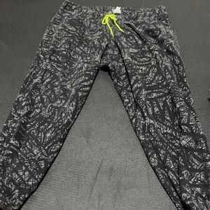 Classic Zumba sweatpants